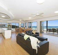 Lennox on the Beach Unit 2 - Lennox Head - Goulburn Accommodation