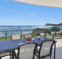 Lennox on the Beach Unit 2A - Lennox Head - Goulburn Accommodation