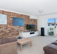 Lennoxville - Lennox Head - WiFi - Air-Conditioning - Goulburn Accommodation