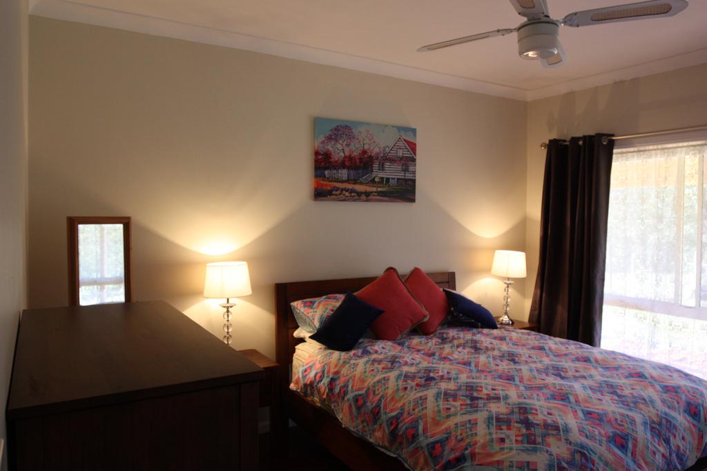 Tiri ACT Goulburn Accommodation