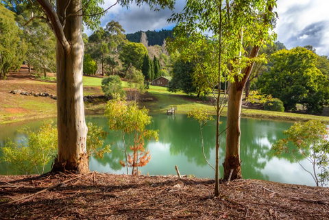 Lewana Cottages - Goulburn Accommodation 1