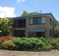 Light Airy 1st Floor Unit - Marbrin Close Bellara - Goulburn Accommodation