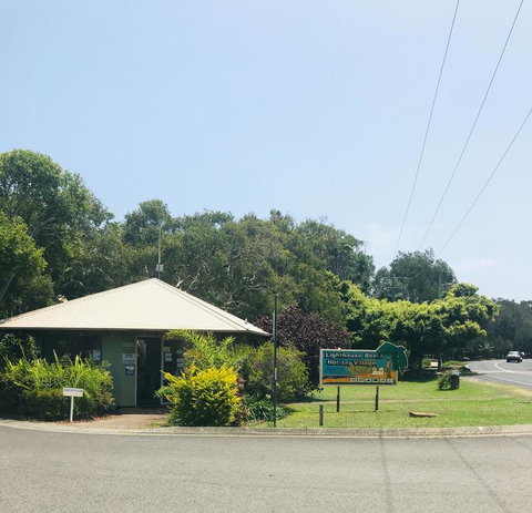 Lighthouse Beach Holiday Village - Goulburn Accommodation 0