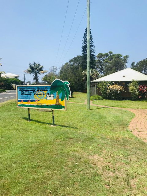 Lighthouse Beach Holiday Village - Goulburn Accommodation 3