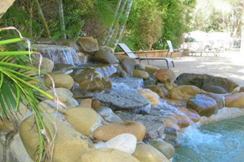 Lighthouse Beach Holiday Village - Goulburn Accommodation 1