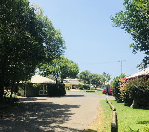 Lighthouse Beach Holiday Village - Goulburn Accommodation 2