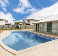 LillyPilly Resort Apartments - Goulburn Accommodation
