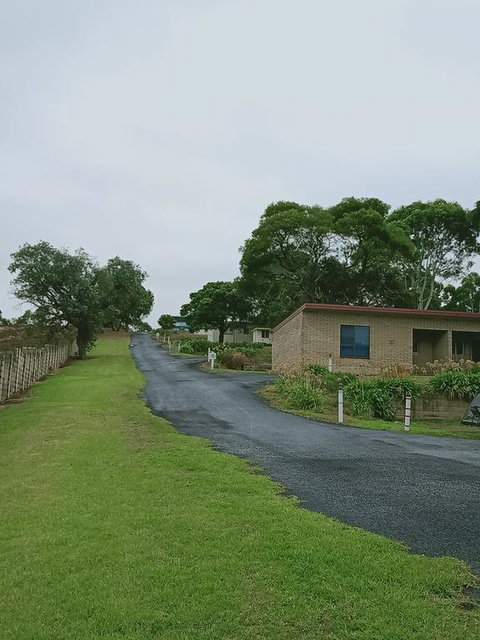 Limestone Coast Tourist Park - Goulburn Accommodation 3