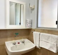Limestone Coast Tourist Park - Goulburn Accommodation
