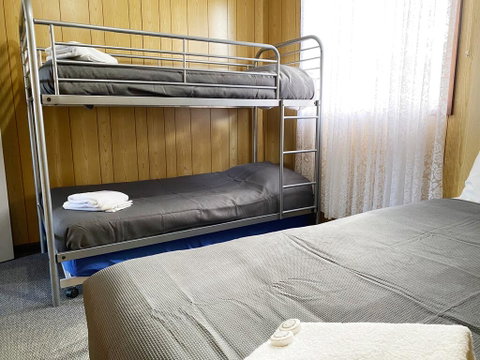 Limestone Coast Tourist Park - Goulburn Accommodation 1