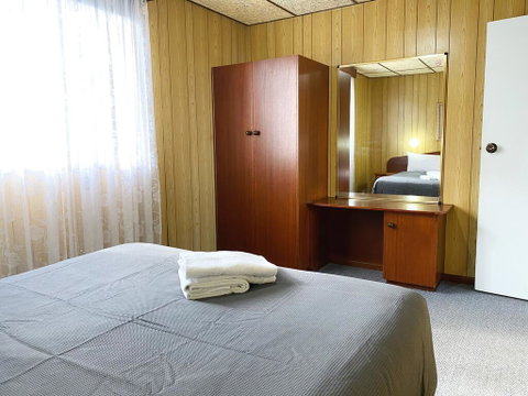 Limestone Coast Tourist Park - Goulburn Accommodation 2