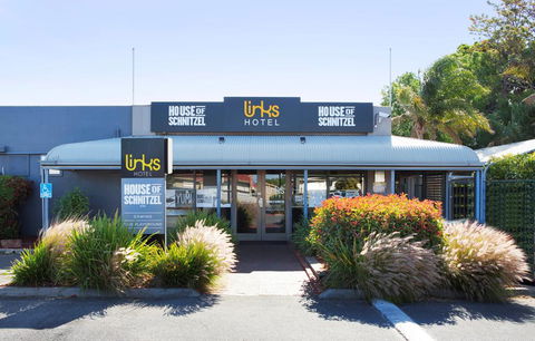 Links Hotel - Goulburn Accommodation 1