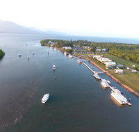 Lucinda Fishing Lodge - Goulburn Accommodation