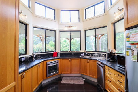 Lumeah House - Goulburn Accommodation 2