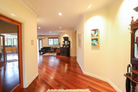 Lumeah House - Goulburn Accommodation 3