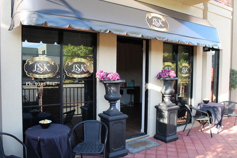 Luxe On Kensington - Goulburn Accommodation 0