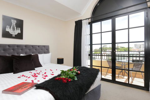 Luxe On Kensington - Goulburn Accommodation 2