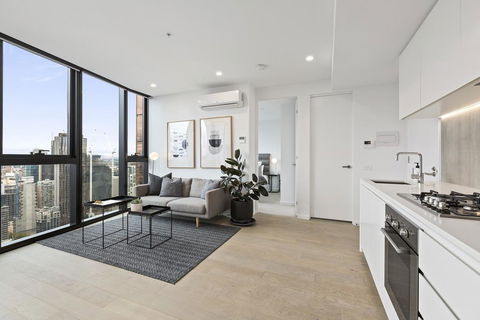 Luxuria Apartments - Avant - Goulburn Accommodation 1