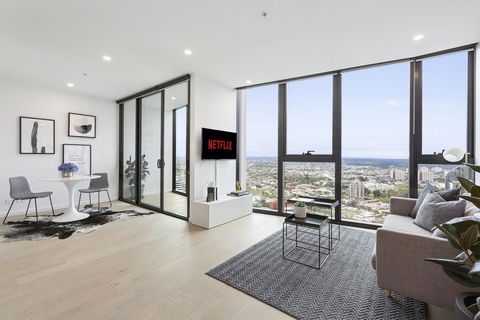 Luxuria Apartments - Avant - Goulburn Accommodation 3