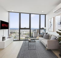 Luxuria Apartments - Avant - Goulburn Accommodation