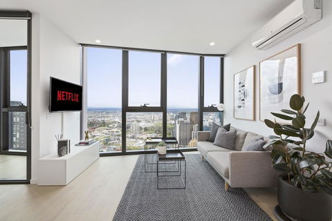 Luxuria Apartments - Avant - Goulburn Accommodation 0