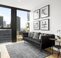 Luxuria Apartments - Collins House - Goulburn Accommodation