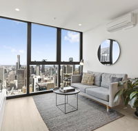 Luxuria Apartments - EQ Tower - Goulburn Accommodation
