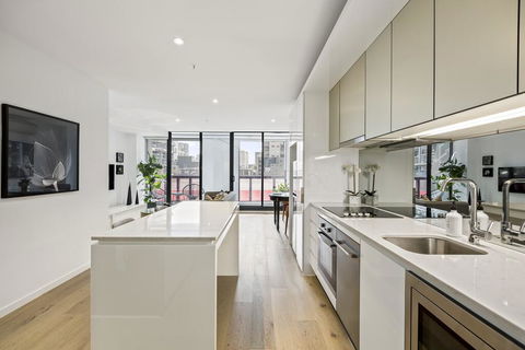 Luxuria Apartments - Manhattan - Goulburn Accommodation 3