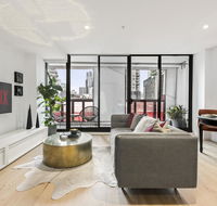 Luxuria Apartments - Manhattan - Goulburn Accommodation