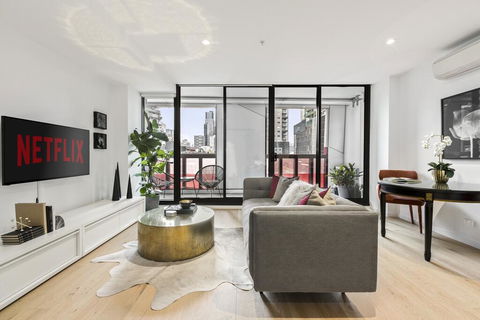 Luxuria Apartments - Manhattan - Goulburn Accommodation 0