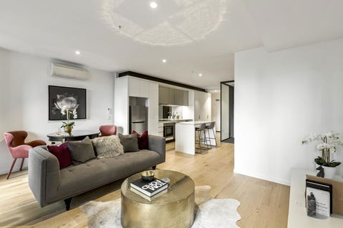 Luxuria Apartments - Manhattan - Goulburn Accommodation 1
