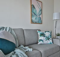 Luxurious and Chic 2BR Apartment in Melbourne CBD - Goulburn Accommodation