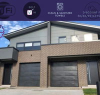 Luxurious Tranquil House Near Parramatta River Perfect For Large Group Retreat - Goulburn Accommodation