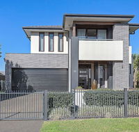 Luxury Brand New Home - Goulburn Accommodation