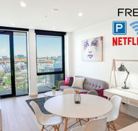 Luxury Central Apartment - Goulburn Accommodation