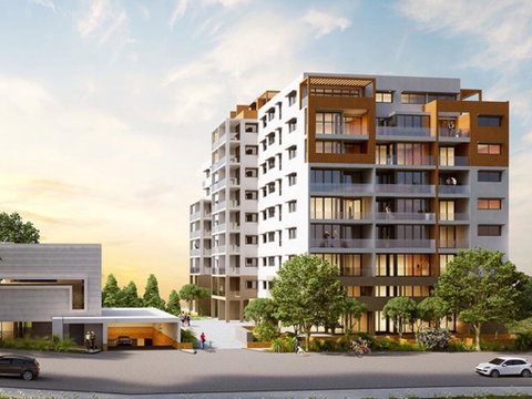 Luxury Executive Apartment - Goulburn Accommodation 3