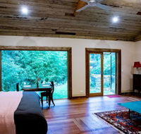 Luxury Forest Retreat - Puffing Billy - Goulburn Accommodation