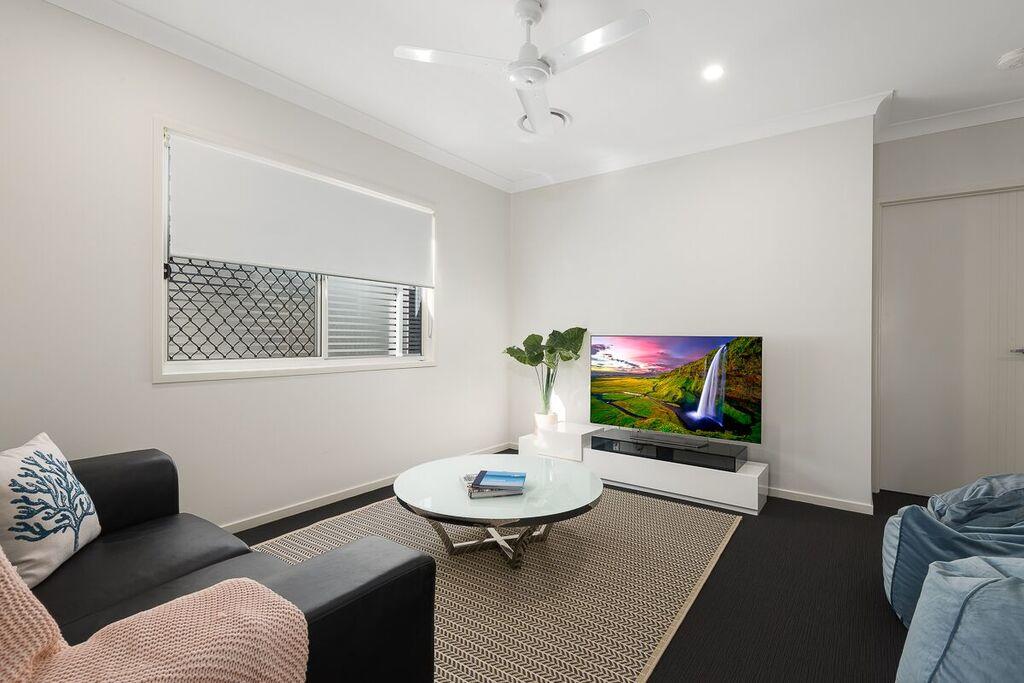 Wishart QLD Goulburn Accommodation