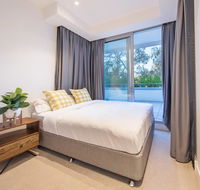 LuxuryBrandNew2BedroomHotTubPoolBarWiFiCarPark - Goulburn Accommodation