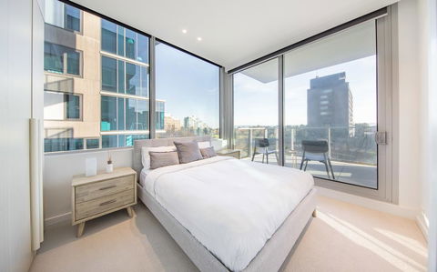 LuxuryBrandNew3Bedroom - Goulburn Accommodation 2