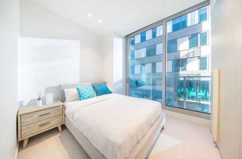 LuxuryBrandNew3Bedroom - Goulburn Accommodation 1