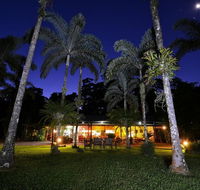 Lync Haven Rainforest Retreat - Goulburn Accommodation