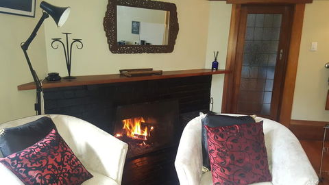 Lynton Lane - Goulburn Accommodation 2