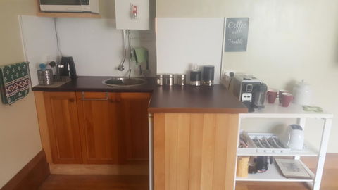 Lynton Lane - Goulburn Accommodation 3