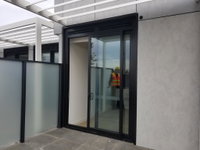 M city self contained Apartment