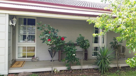 Macedon Ranges Homestay - Goulburn Accommodation 0