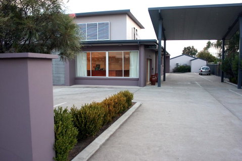Mackellar Motel - Goulburn Accommodation 0