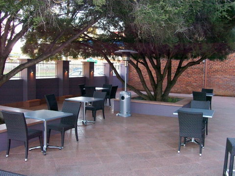 Mackellar Motel - Goulburn Accommodation 3