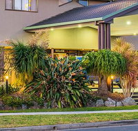 Macquarie Barracks Motor Inn - Goulburn Accommodation