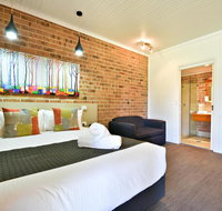 Macquarie Inn - Goulburn Accommodation